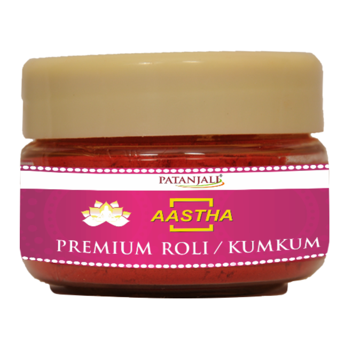 Patanjali Roli Kumkum 25g Patanjali Roli Kumkum 25g