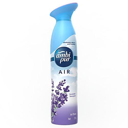 Ambi Pur Lavender Bouquet Air Freshener Ambi Pur Lavender Bouquet Air Freshener