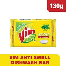 vim anti smell bar 130 g