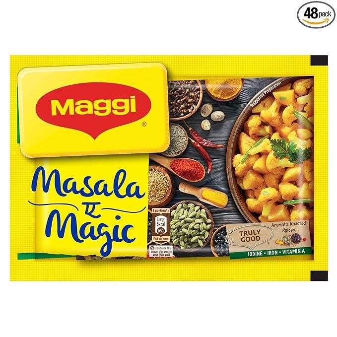 MAGGI MASA MAGIC 5/- MAGGI MASA MAGIC 5/-