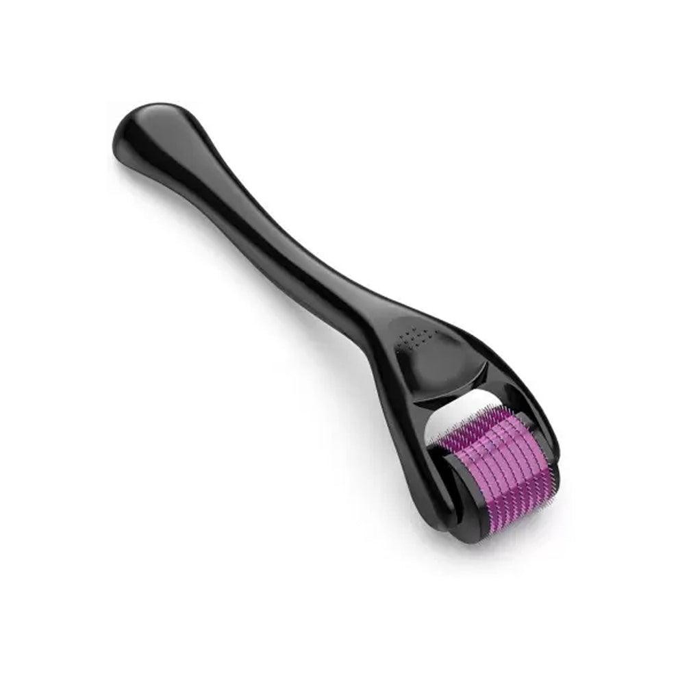 Derma Roller Anti Ageing and Facial Scrubs and Polishes Scar Removal Hair Regrowth (1mm)