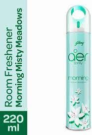 AER MORNIG ROOMFRESHNER 220ML AER MORNIG ROOMFRESHNER 220ML