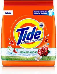 tide plus detergent washing powder extra power jasmine and rose 1 kg