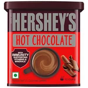 hersheyshotchocolate250g