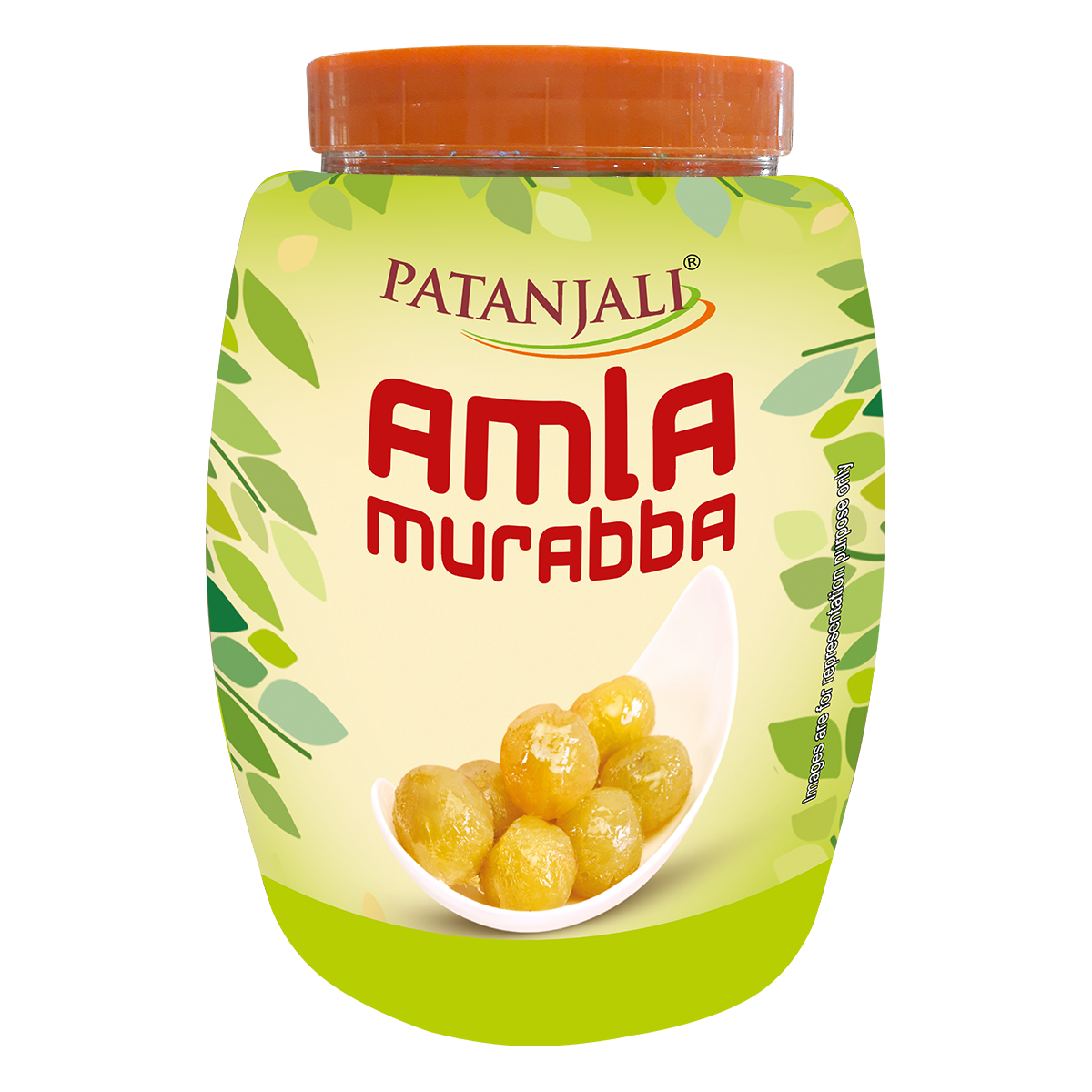 patanjali amla murraba 1kg