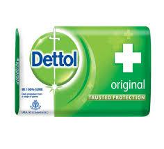 Dettol Original Soap Dettol Original Soap