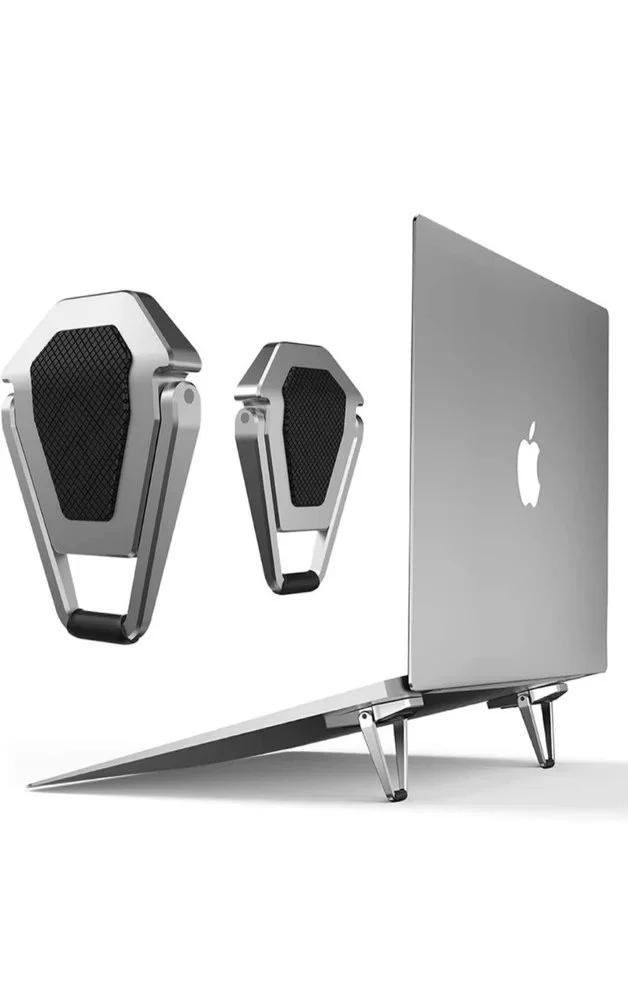 H5 Metal Laptop Stand