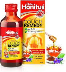 dabur honitus cough syrup