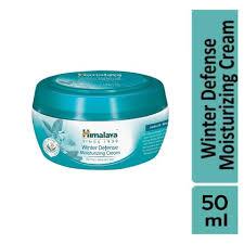Himalaya Winter Defense Moisturizing Cream, 50 Ml