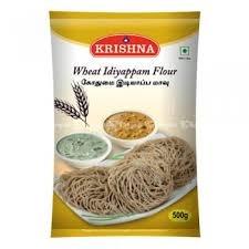 KRISHNA WHEAT IDIYAPPAM FLOUR 500G
