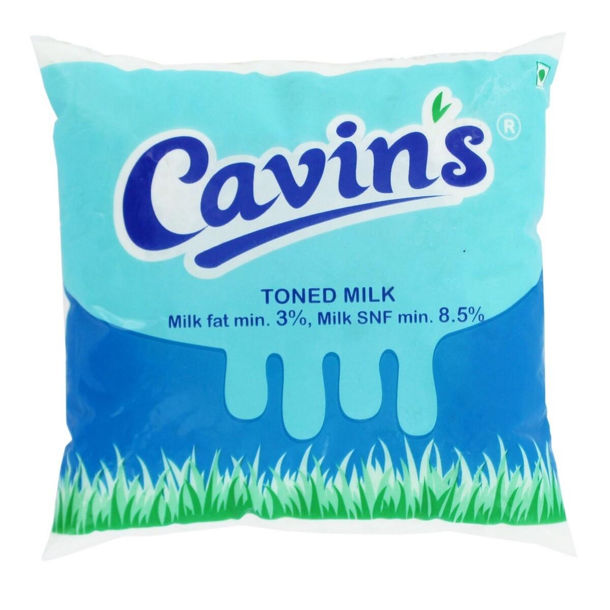 CAVINS MILK 500ML CAVINS MILK 500ML