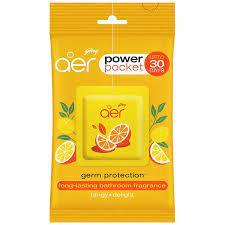 AER POCKET LEMON TANGY DELIGHT 10GM AER POCKET LEMON TANGY DELIGHT 10GM