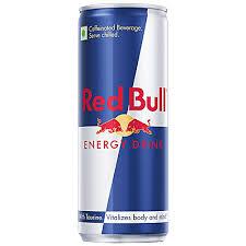 red bull