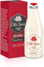 Old Spice Original After Shave Lotion, 50 Ml