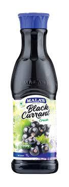 mala black current 1 ltr 