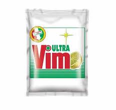 vim ultra dishwash powder 1 kg