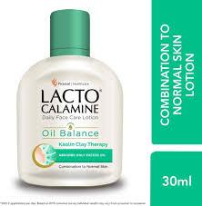 Lacto Calamine Lotion-Hydration, 30Ml