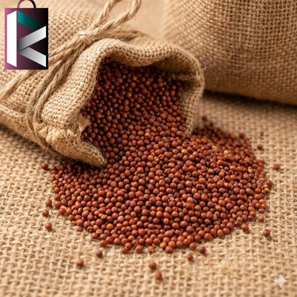 nagali ragi loose per kg 