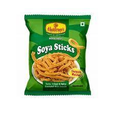 HALDIRAM SOYASTICK 42GM