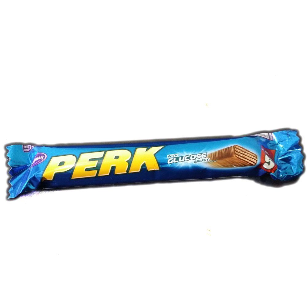 cadbury perk chocolate