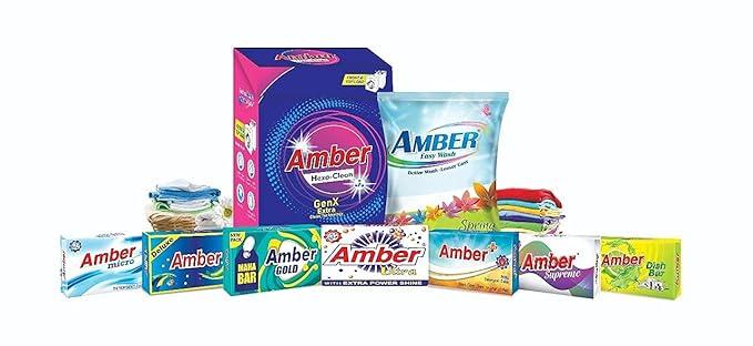 AMBAR HEXA SOAP 10RS AMBAR HEXA SOAP 10RS
