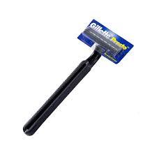 gillette presto ready shaver