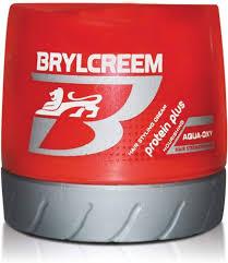 Brylcreem Protein Plus Cream, 75G