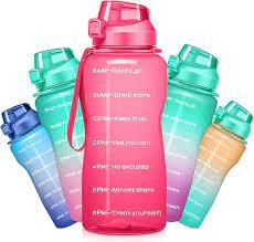 WATER BOTTLE N:4