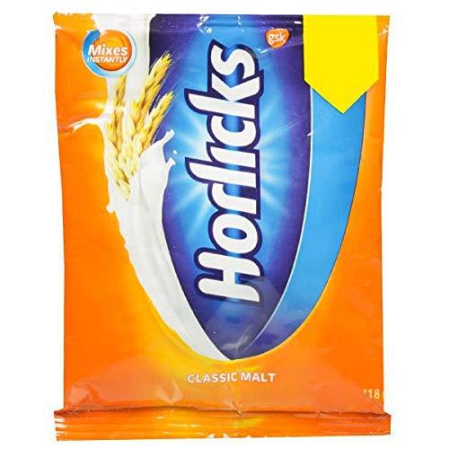 HORLICKS SACH 18GM HORLICKS SACH 18GM