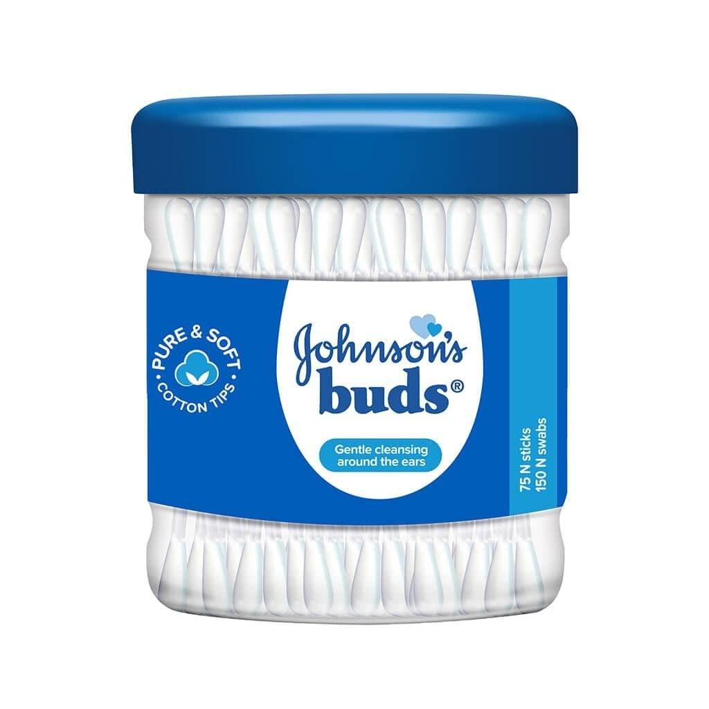 JOHNSONS BUDS 75 NOS