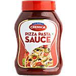 cremica pizza pasta sauce 275 g