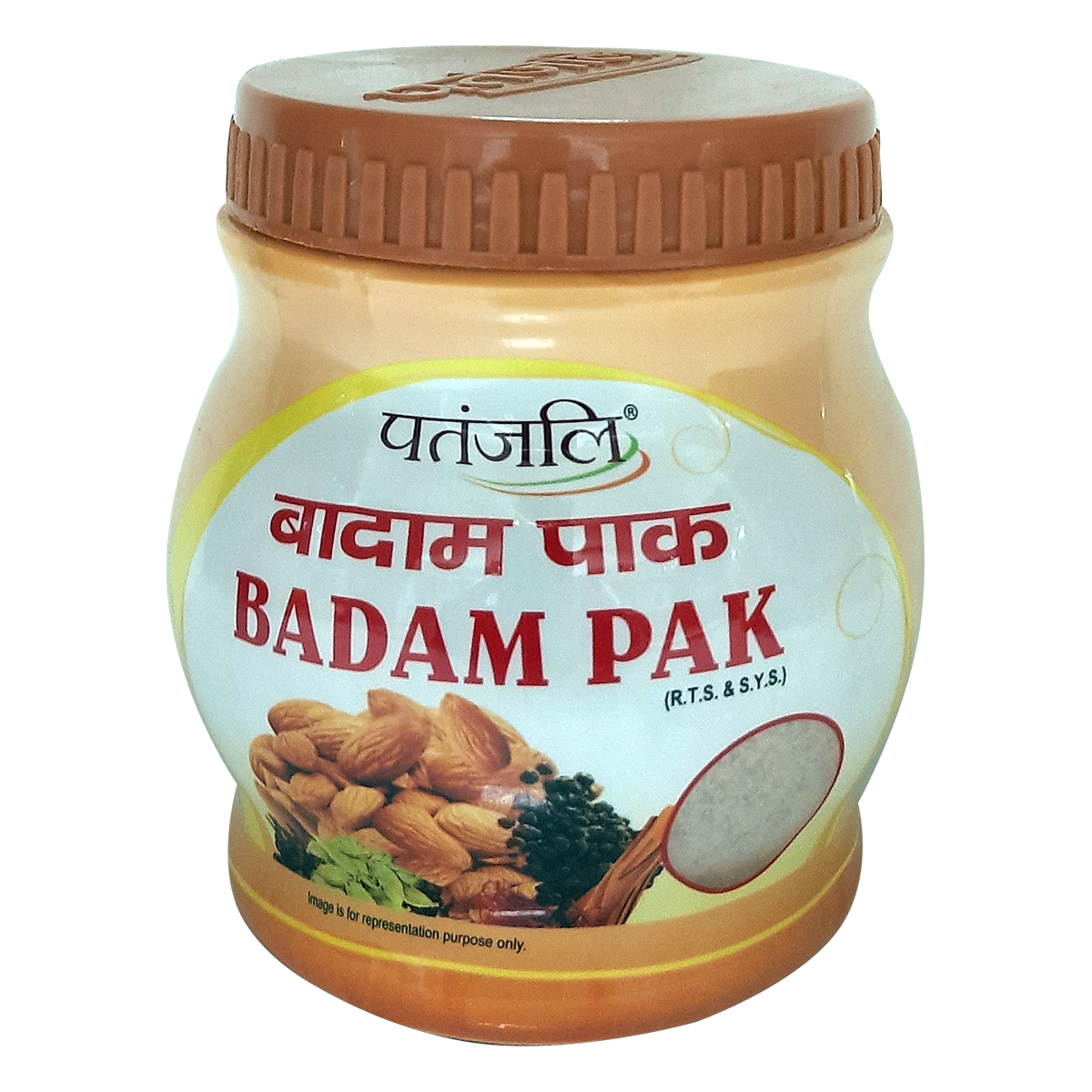 patanjali badam pak 250g