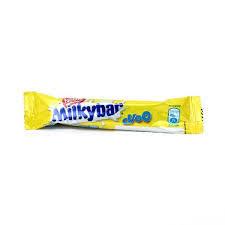 MILKY BAR CHOO CLASSIC 5/- MILKY BAR CHOO CLASSIC 5/-