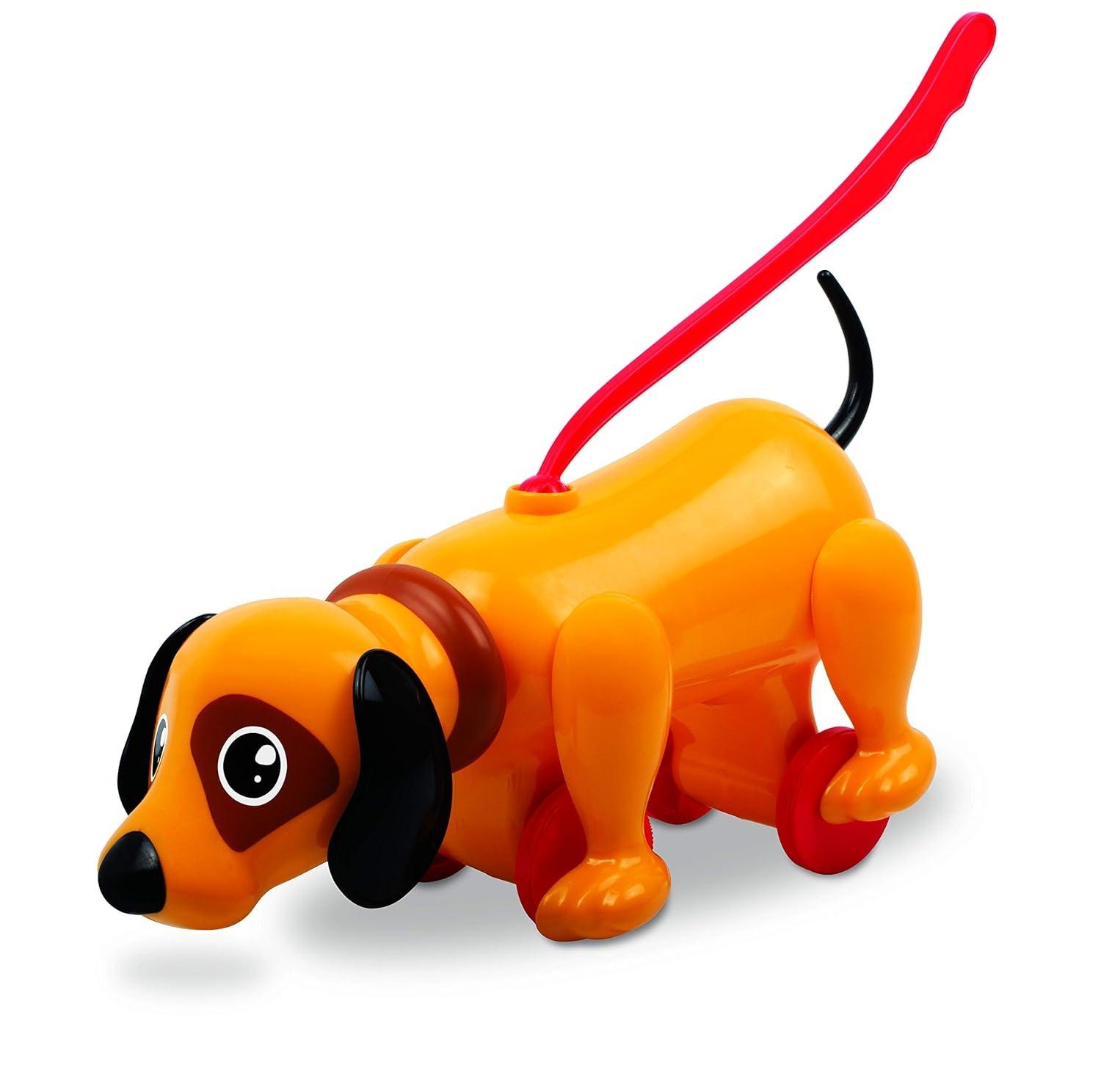 FUNSKOOL SNIFFY THE DOG