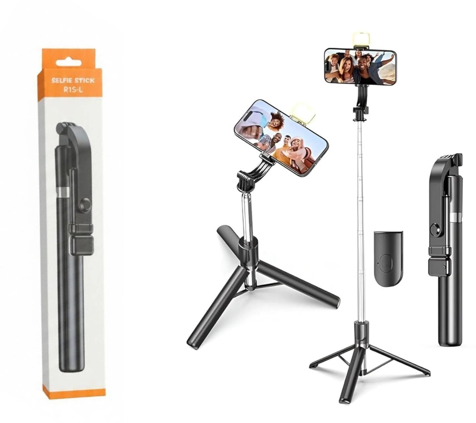 Selfie Stick R1S-L
