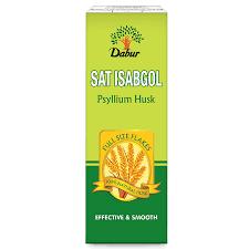 dabur sat isabgol