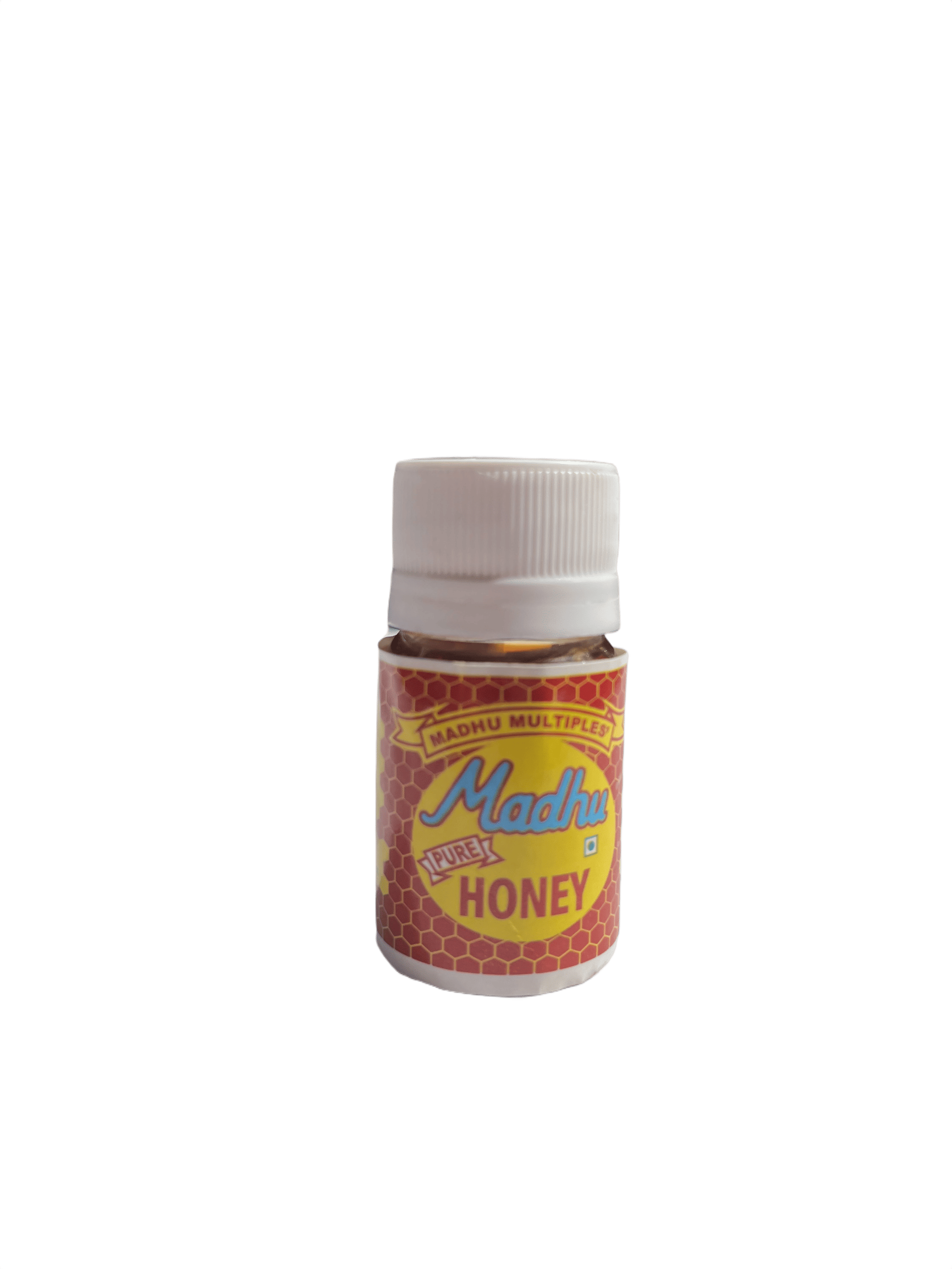 madhu pure honey 25g