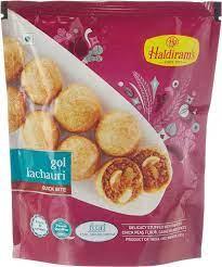 haldiram kachori 200gm