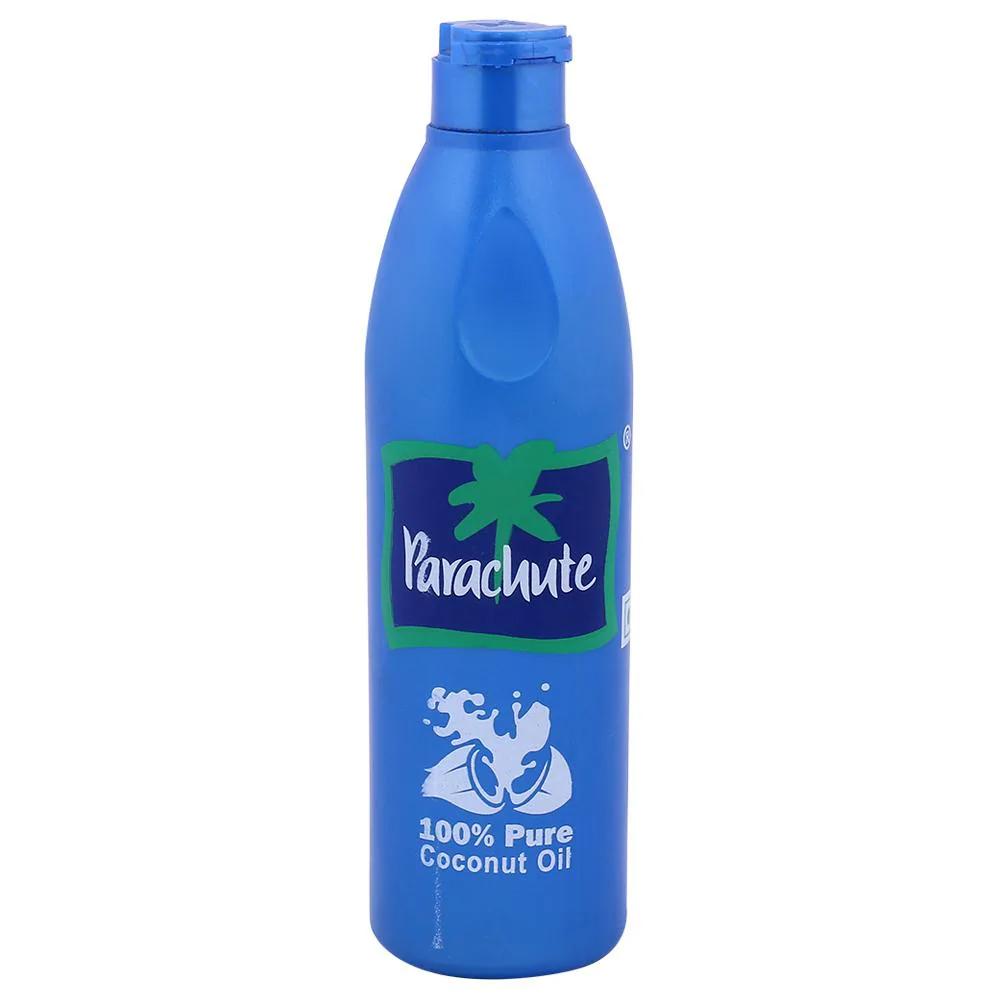 PARACHUTE PURE COCONUT HAIR OIL 250 ML