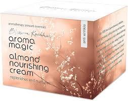 Aroma Magic Nourishing Cream - Almond, 50 G