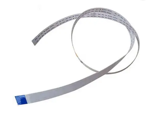17 Pin 0.5mm Pitch 640mm CCD Scanner Cable For Epson L3110 Printer