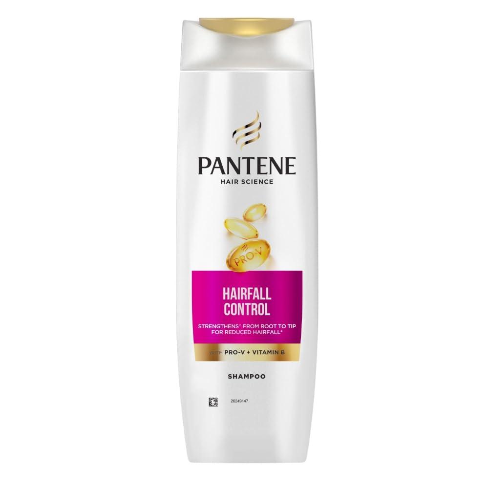 PANTENE AHS HAIRFALL CONTROL SHAMPOO 75 ML