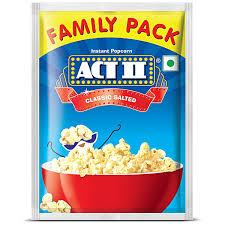 ACT 2 CLASSIC SALTED F/P 120G