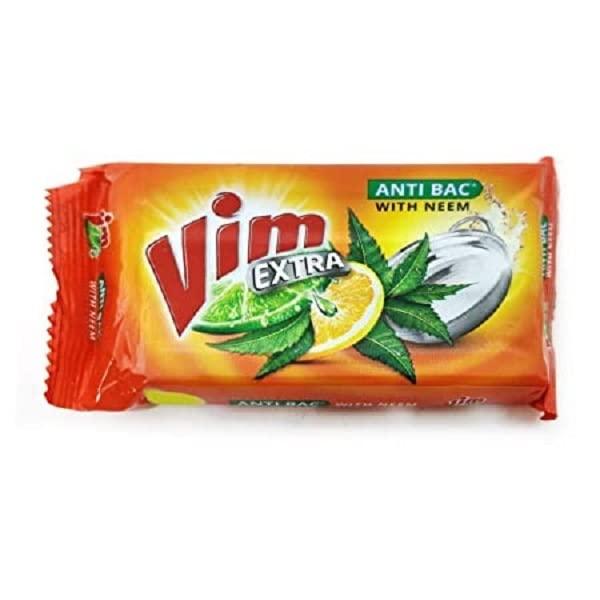 VIM BAR LEM &NEEM 150GM VIM BAR LEM &NEEM 150GM