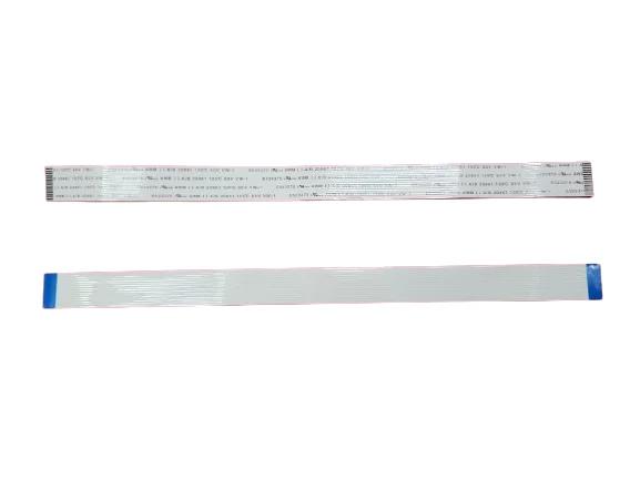 12 Pin 1mm Pitch 430mm Control Panel Cable For Canon G2010 G3010 Printer