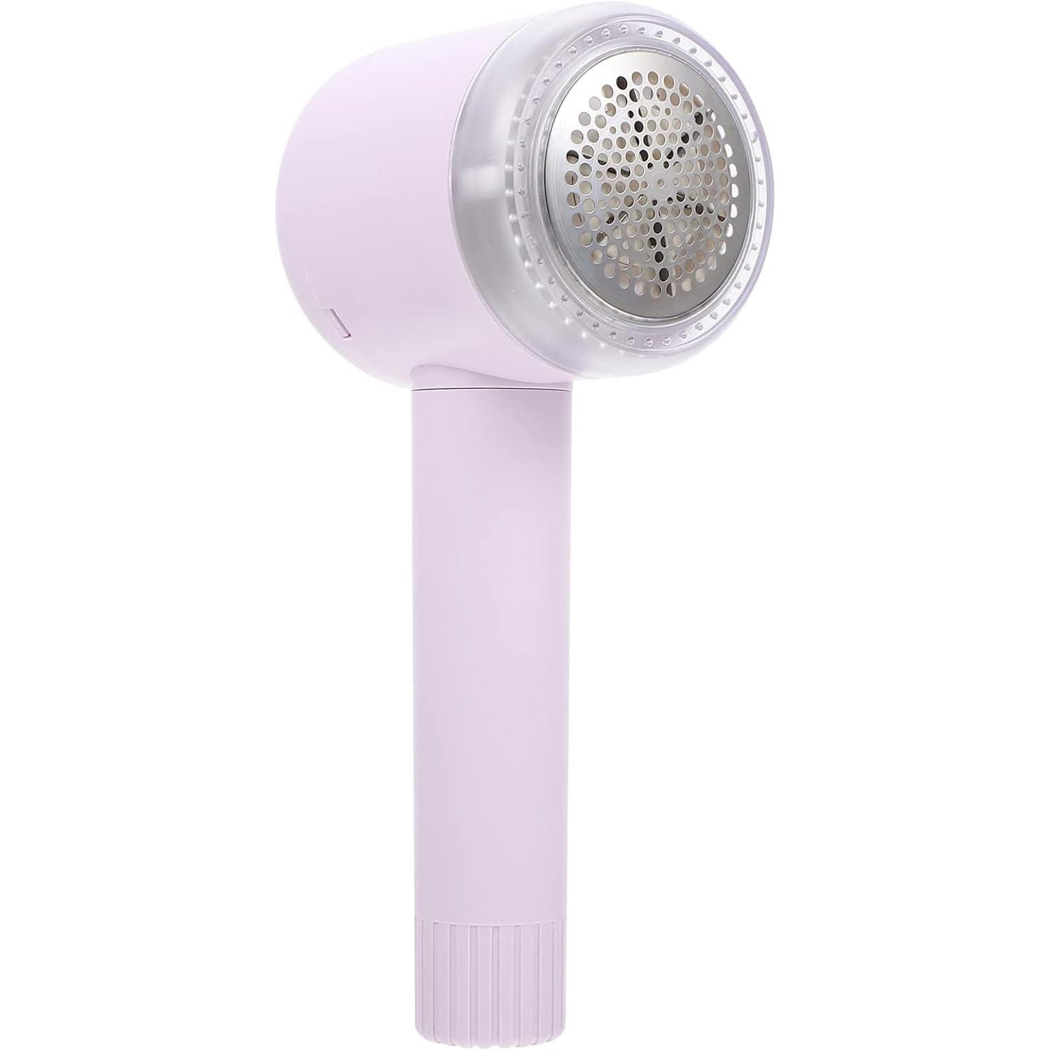 Panchhi Store Lint Remover Rechargeable Lint Remover for Clothes with Lint Roller for Woolen Sweaters, Blankets, Jackets/Burr Remover Pill Remover Panchhi Store Lint Remover Rechargeable Lint Remover for Clothes with Lint Roller for Woolen Sweaters, Blankets, Jackets/Burr Remover Pill Remover