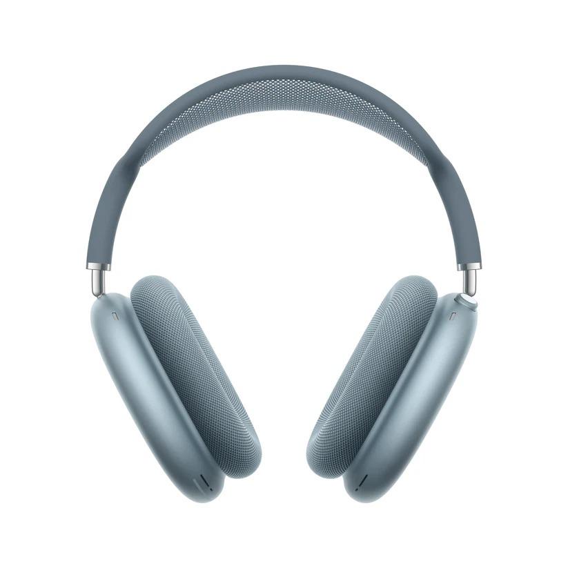 AIRPODS MAX (USB-C) BLUE-HIN blue