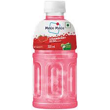 mogu mogu strawberry