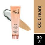Lakme Face Cream - Complexion Care Colour Transform, 30 G Bronze