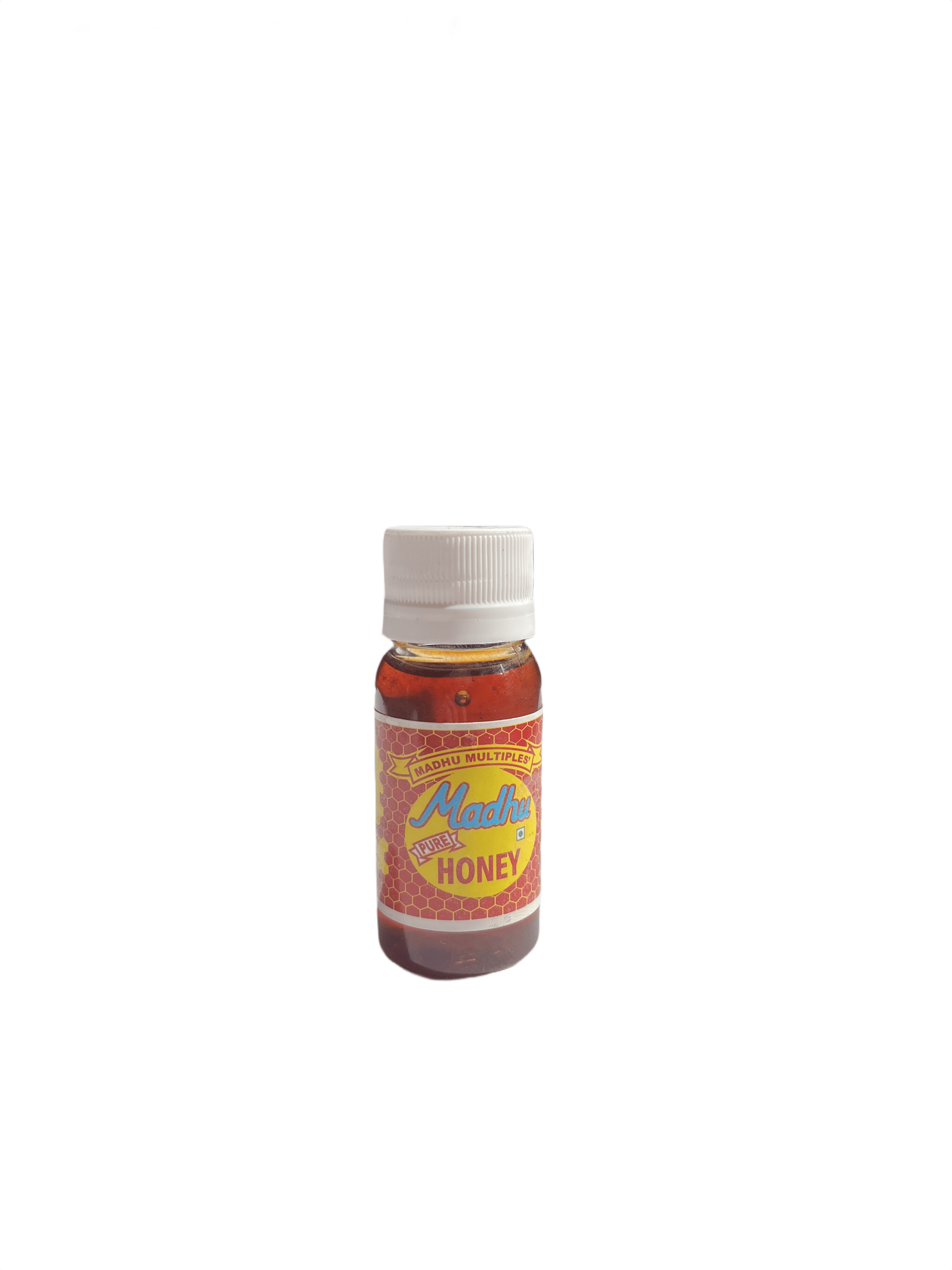 madhu pure honey 50g